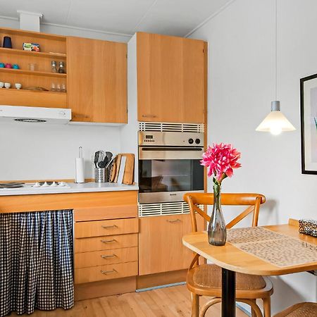 1 Bedroom Cozy Home In Рибе Экстерьер фото