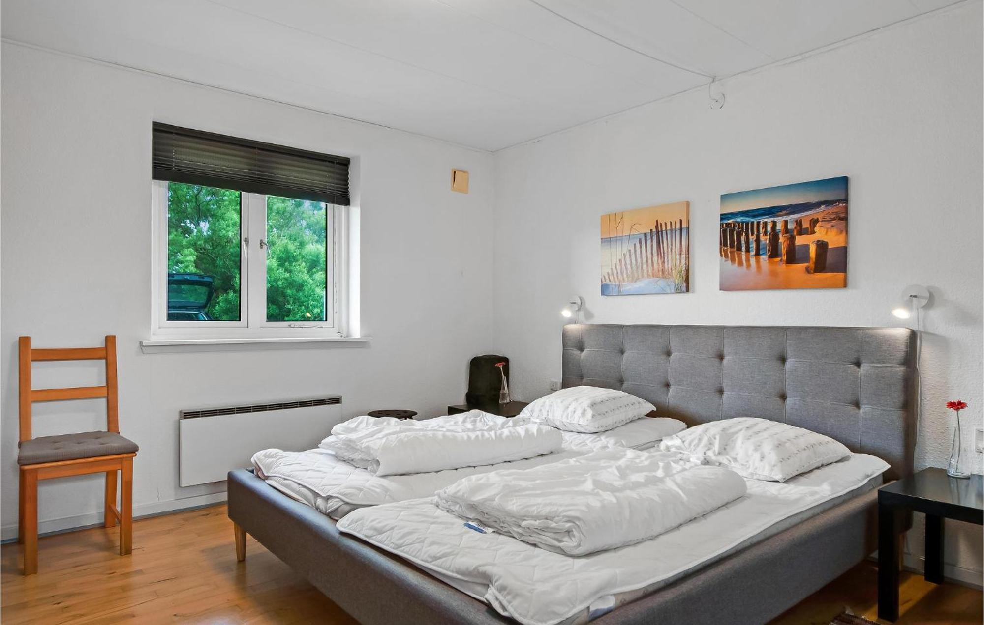 1 Bedroom Cozy Home In Рибе Экстерьер фото